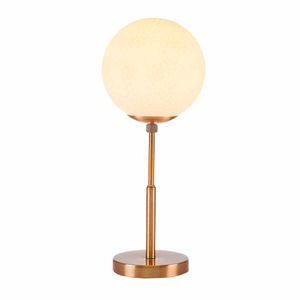 LAMPARA DECORATIVA DE MESA