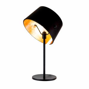 LAMPARA DECORATIVA DE MESA