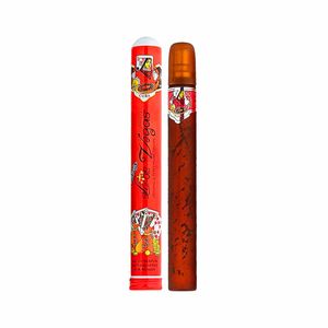 Eau De Parfum Cuba Las Vegas Woman 35ml Femenino