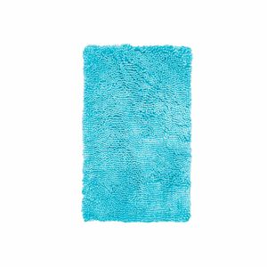 ALFOMBRA PARA BAÑO BELLA 52.5 X 85 CM