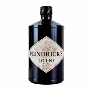 GINEBRA HENDRICKS
