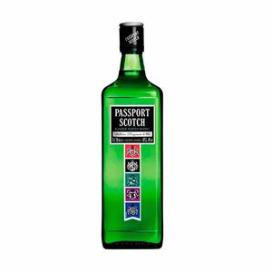 WHISKY PASSPORT SCOTCH 700ML