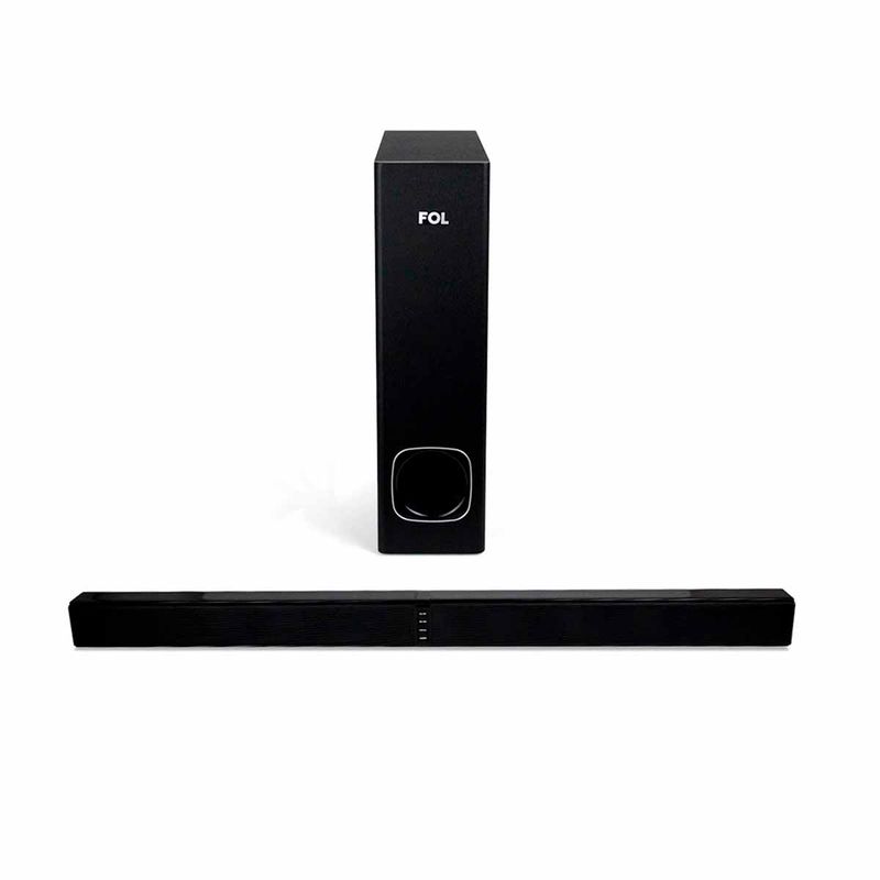 Barra de Sonido LG 2 Canales SK1D