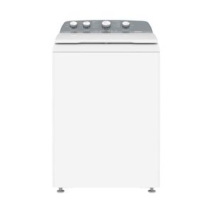 Lavadora Whirlpool 8MWTW1934MJM Xpert System Carga Superior 19 Kg Blanco