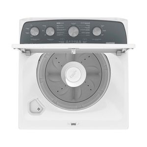 Lavadora Whirlpool 8MWTW1934MJM Xpert System Carga Superior 19 Kg Blanco