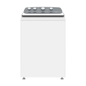 Lavadora Whirlpool 8MWTW2024WJM Xpert System Carga Superior 20 Kg Blanco