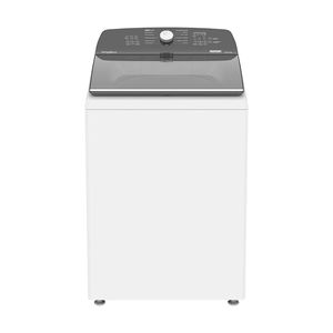 Lavadora Whirlpool 8MWTW2241WJB Xpert System Carga Superior 22 Kg Blanco