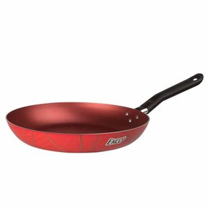 SARTEN 24 CM EKCO ONE ROJO
