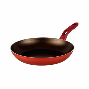 SARTEN 30 CM EKCO ONE ROJO