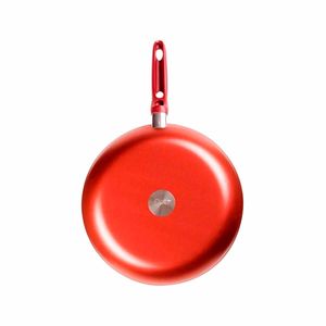 SARTEN 30 CM EKCO ONE ROJO