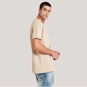PLAYERA CUELLO REDONDO MANGA CORTA