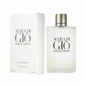 Eau de Toilette Acqua di Gio 207850 para Hombre 200 Ml