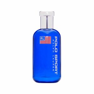 Eau de Toilette Polo Sport para Hombre 125 Ml