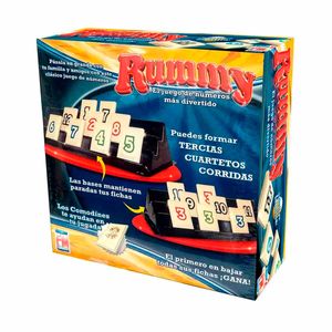 RUMMY
