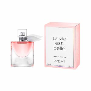 Eau de Parfum Lancome La Vie Est Belle para Mujer 30 Ml