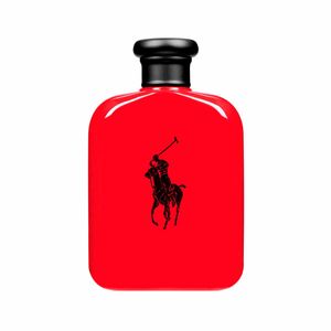 EAU DE TOILETTE POLO RED V125ML