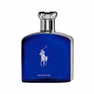 EAU DE PARFUM POLO BLUE V125ML