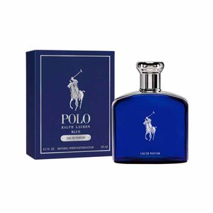 EAU DE PARFUM POLO BLUE V125ML