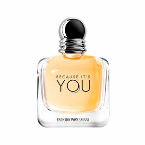 Eau de Parfum Giorgio Armani Because Its You para Mujer 100 Ml