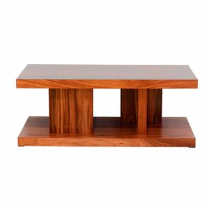 Mesa de Centro Loma Alta Donatello