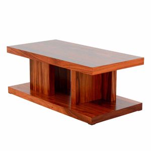 Mesa de Centro Loma Alta Donatello