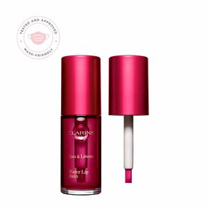 Labial Tinta Clarins Water Lip Stain Purple