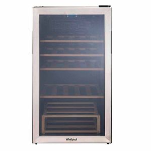 Cava de Vinos Whirlpool WW3310S 33 Botellas