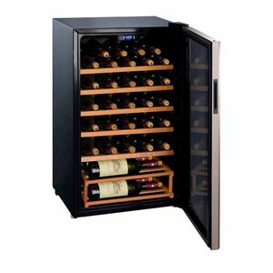 Cava de Vinos Whirlpool WW3310S 33 Botellas
