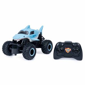 MONSTER JAM RC 1 24 MEGALODON