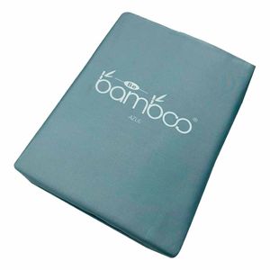 SABANA FIBRA BAMBOO SET 4PZ