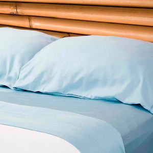 SABANA FIBRA BAMBOO SET 4PZ