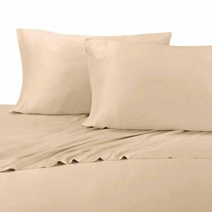 SABANA FIBRA BAMBOO SET 4PZ