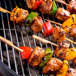 ACCESORIO BROCHETAS DE BAMBU WO