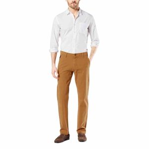 PANTALON CHINO RECTO