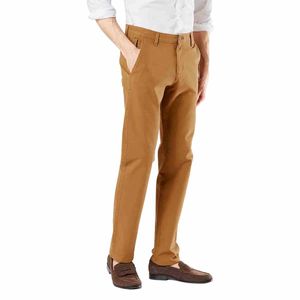 PANTALON CHINO RECTO