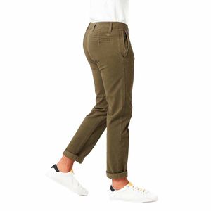 PANTALON CASUAL SLIM