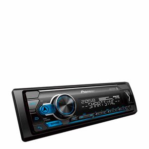 AUTOESTEREO USB BLUETOOTH SMART SYNC PIONEER