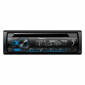 AUTOESTEREO CD USB MIXTRAX BLUETOOTH SMART PIONEER