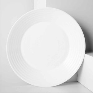 PLATO PLATO HONDO 23 CM HARENA