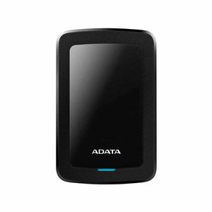 Disco Duro Adata 1TB HV300 Slim Plastic