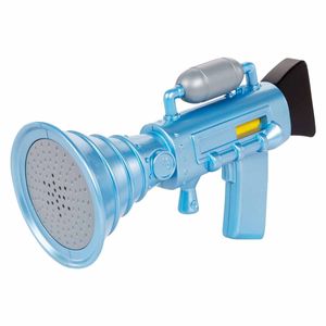 MINIONS MINI PISTOLA TOR-PEDO MATTEL