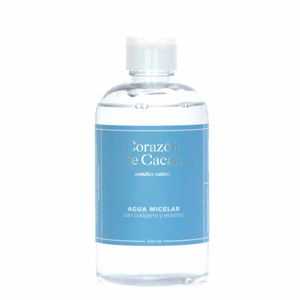 Agua Micelar Corazón De Cacao