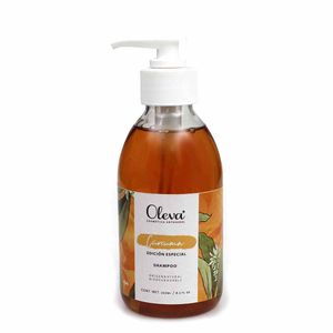 SHAMPOO DE CÚRCUMA OLEVA
