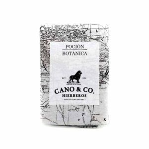 JABÓN POCIÓN BOTÁNICA CANO & CO