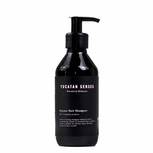 SHAMPOO LAVANDER 250ML