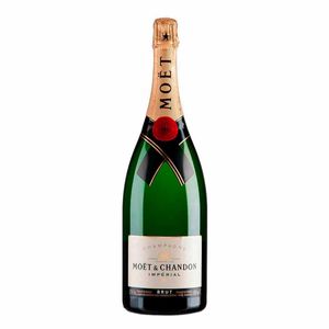 Champagne Moet Chandon Brut Imperial 1.5L