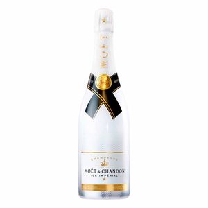 Champagne Moet Ice Imperial 750ml