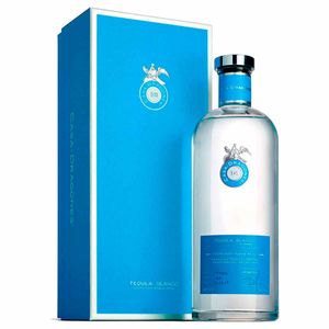 Tequila Casa Dragones Blanco 700ml.