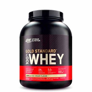 PROTEINA GOLD WHEY OPTIMUM 5 LIBRAS