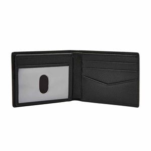 CARTERA DOBLE PIEL